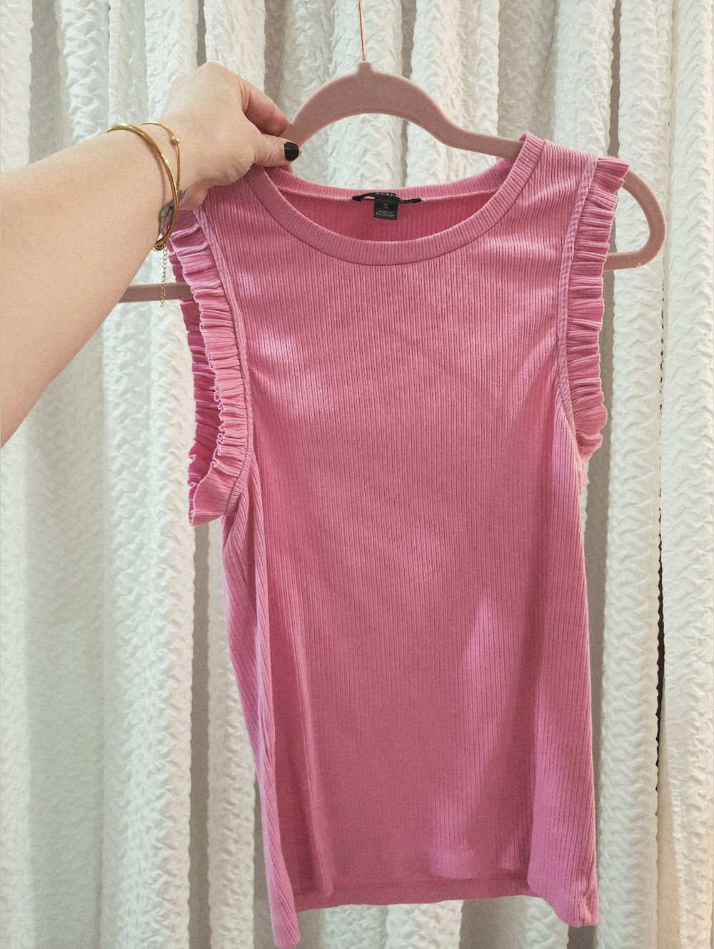 J.crew Womens Tank Top